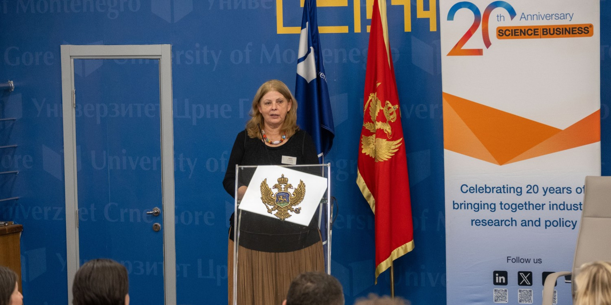 Univerzitet Crne Gore